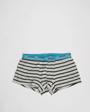 Zasberry Men Underwear Boxer Black, White, Green