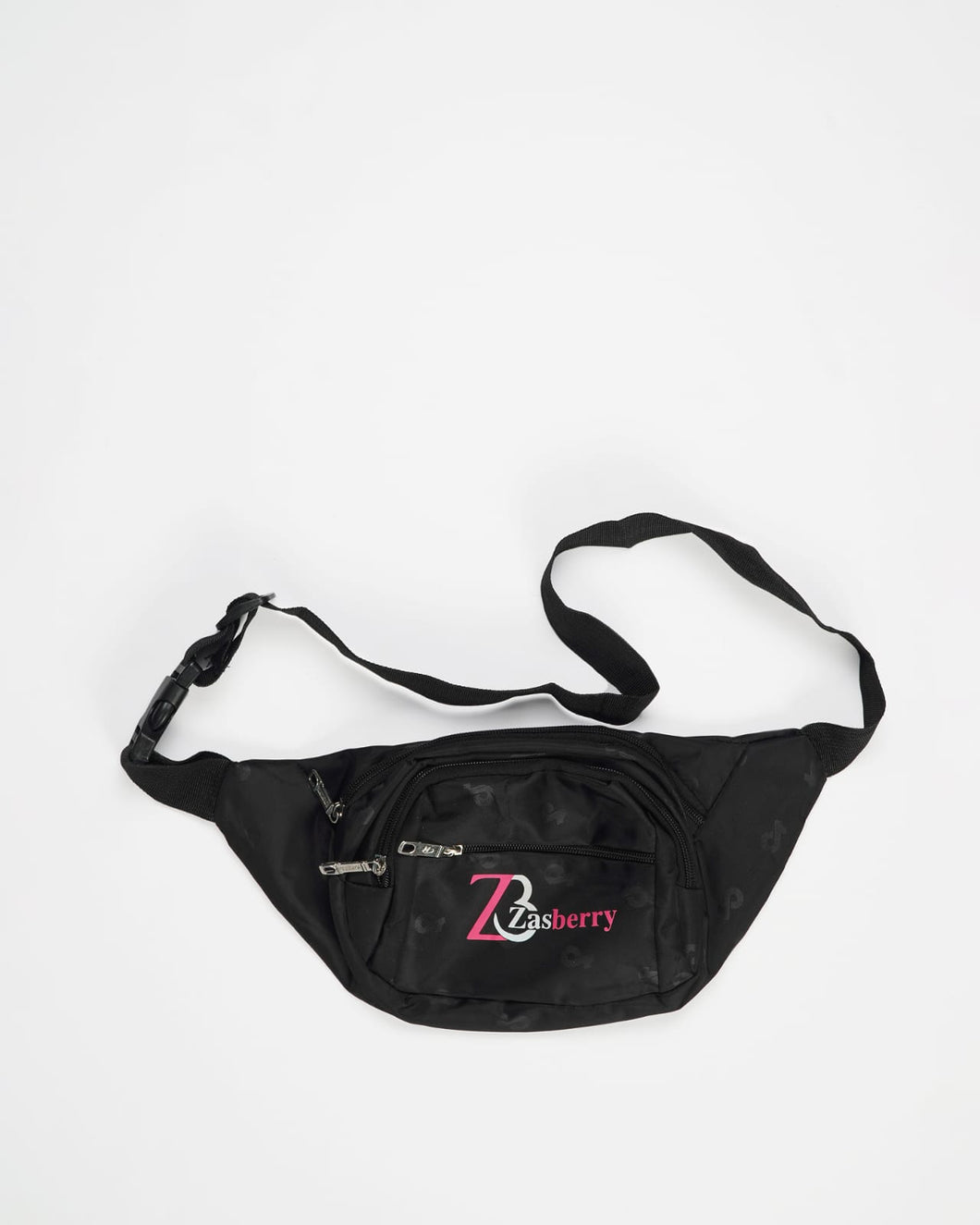 Zasberry Unisex Waist Bag