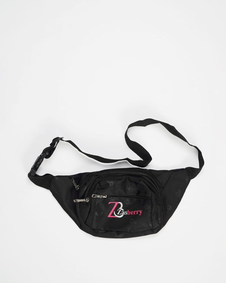 Zasberry Unisex Waist Bag