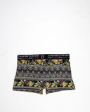 Zasberry Multi Design Logo Men Boxer