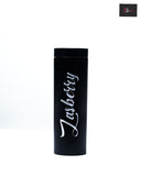 Zasberry Water Bottle Black