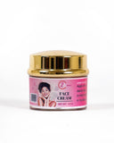Zasberry Moisturizing Face Cream