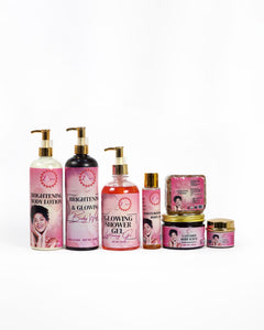 Zasberry Complete Care 7 Set