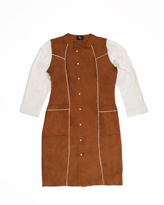 Zasberry Classy Lady's Dress