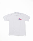 Zasberry Classic Polo Shirt In Embroidery Logo