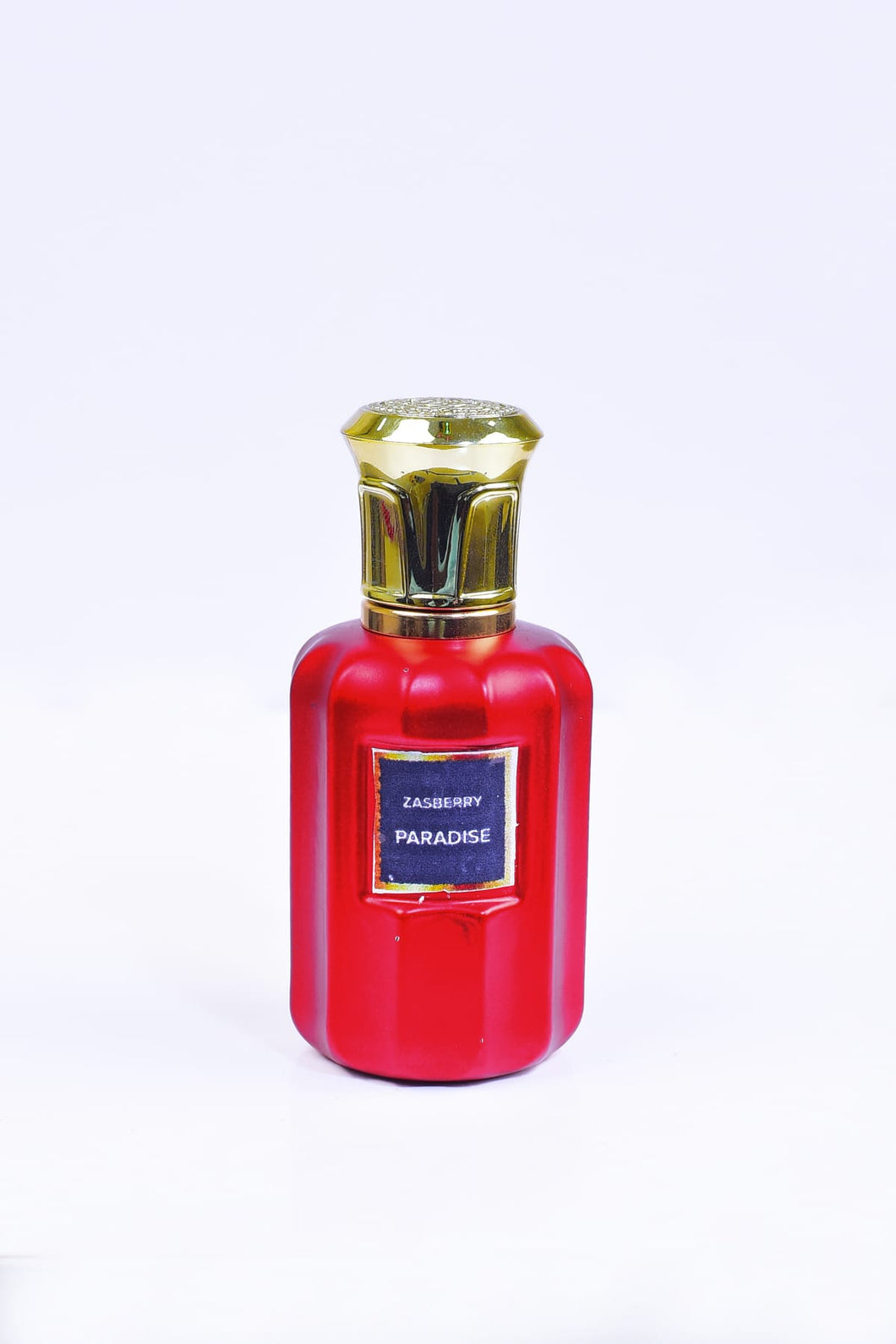 Zasberry Eau De Paradise Perfume