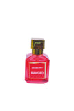 Zasberry Perfume De Rawged