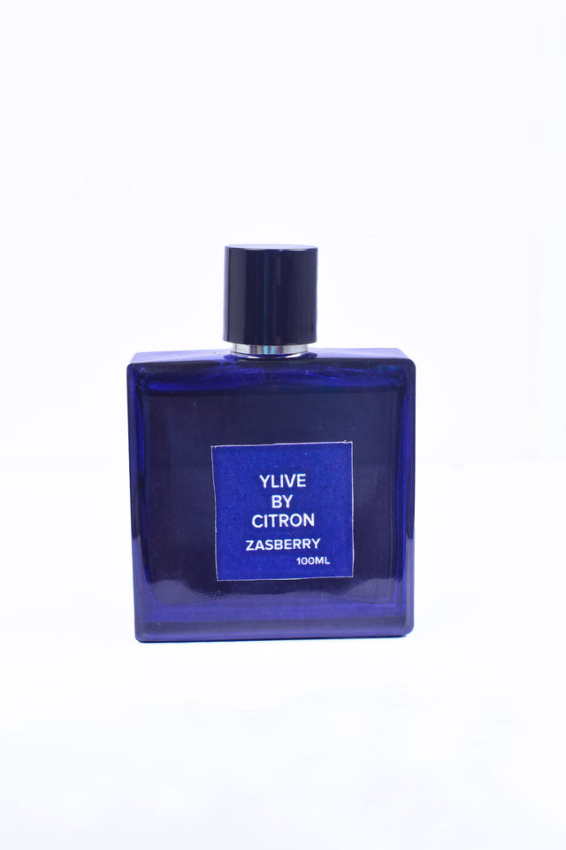 Zasberry For Men Ylive By Citron Perfume