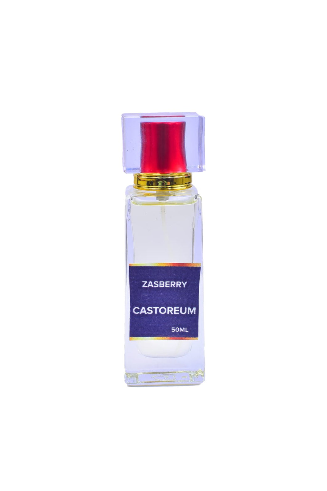 Zasberry Castoreum