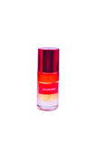 Zasberry Orange De Perfume
