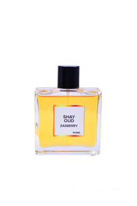 Zasberry Shay Oud De Perfume For Men