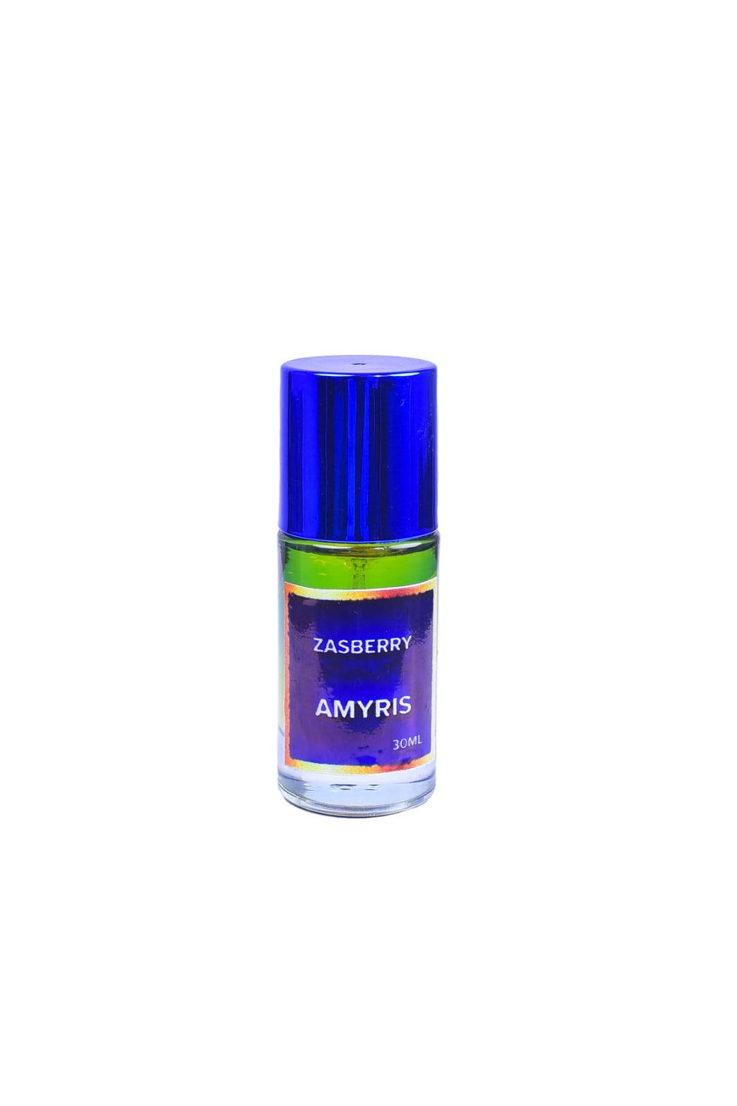 Zasberry Amyris
