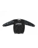 Zasberry Varsity Bomber Jacket