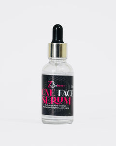 Zasberry Face Serum