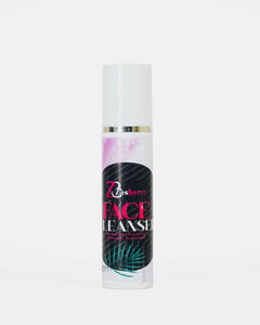 Zasberry Face Cleanser