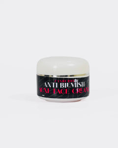 Zasberry Acne Face Cream
