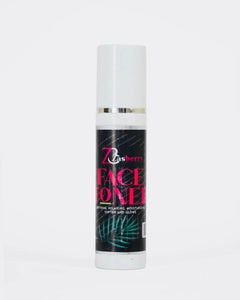 Zasberry Moisturizing Face Toner
