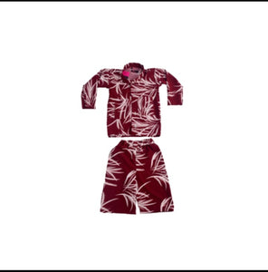Zasberry Baby Boy two piece set