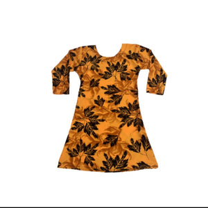 Zasberry Baby girl dress