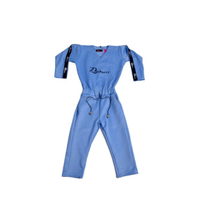 zasberry baby girl jumpsuits