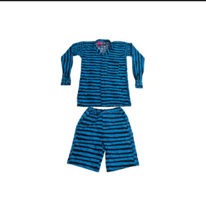 Zasberry Men Two Piece set