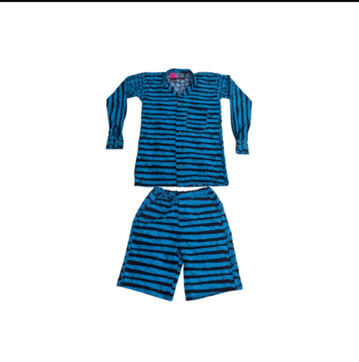 Zasberry Men Two Piece set