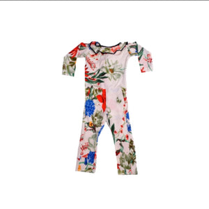 Zasberry baby girl jumpsuit