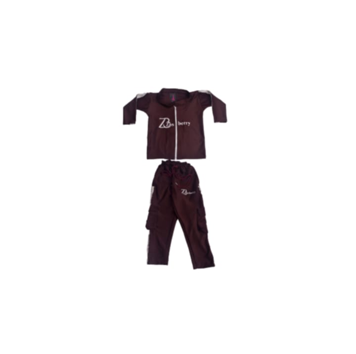 Zasberry baby boy hood set
