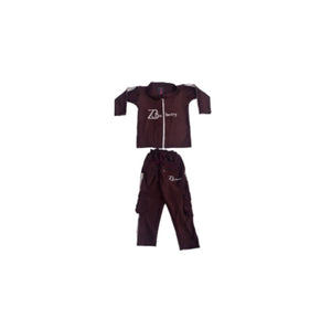 Zasberry baby boy hood set