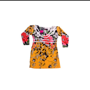 Zasberry Baby's girl dress