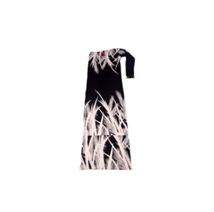 Zasberry Ladies Dinner Dress