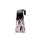 Zasberry Ladies Dinner Dress