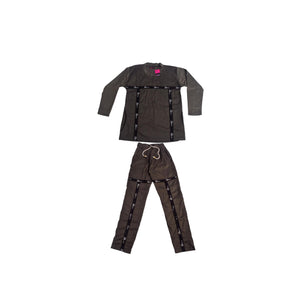 Zasberry Men Two piece set