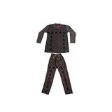 Zasberry Men Two piece set