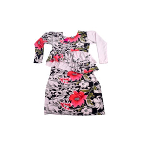 Zasberry- Ladies Party Dress