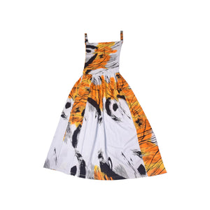 Zasberry Cinderella gown