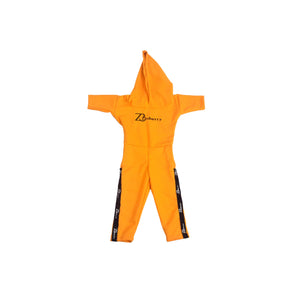Zasberry baby jumpsuits