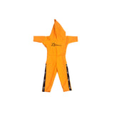 Zasberry baby jumpsuits