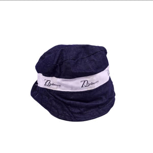 Zasberry unisex bucket hat