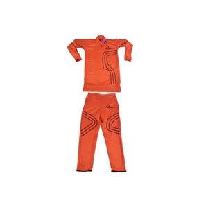 Zasberry men's two piece set