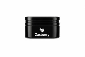 Zasberry Luxe Stackable Cosmetic Refill Pod – Modular Beauty Jar