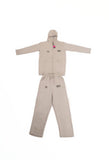Zasberry Essential Luxe Zip-Up Set