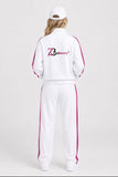 Zasberry Elite Athleisure Tracksuit & Cap Set