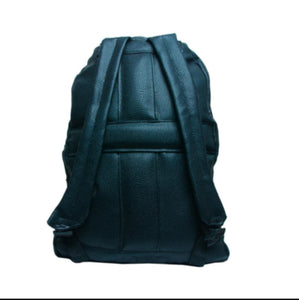 Zasberry- Two Zipp Backpack Large