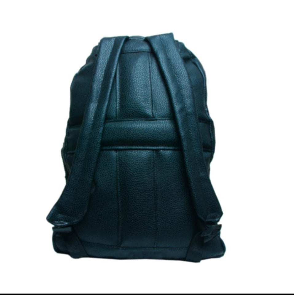 Zasberry- Two Zipp Backpack Large