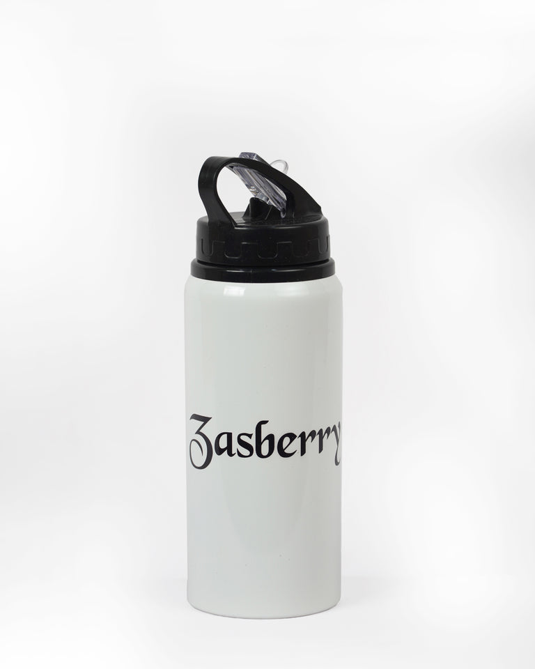Zasberry Stainless Steel Insulated Water Bottle
