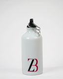Zasberry Stainless Steel Insulated Water Bottle - White