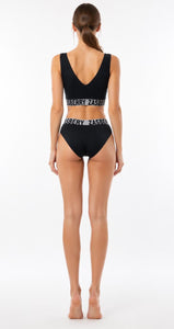 Zasberry Signature Luxe Active Intimates Set