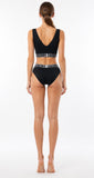 Zasberry Signature Luxe Active Intimates Set