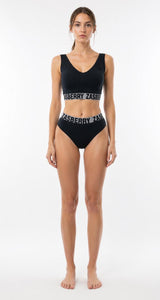 Zasberry Signature Luxe Active Intimates Set